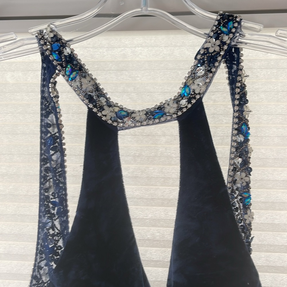 Jolene Collection Cocktail Dress - Picture 5 of 11